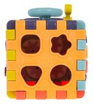 Wielofunkcyjna Rozkładana Kostka