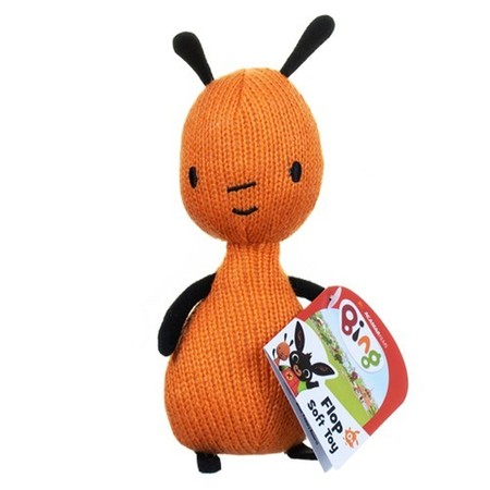 BING Flop pluszak, 14 cm