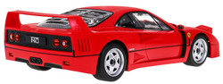 Ferrari F40 RASTAR model 1:14 Zdalnie sterowane auto + pilot 2,4 GHz