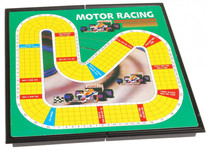 Ogromny zestaw magnetycznych Gier Planszowych 18w1 dla dzieci i dorosłych + Akcesoria