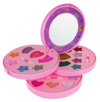 Zestaw Do Makijażu Jednorożec