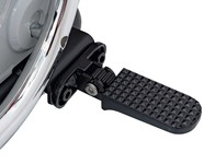 Pojazd Motor SPEED Power Czerwony