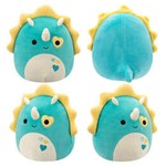 SQUISHMALLOWS BRAEDON, pluszak, 30 cm