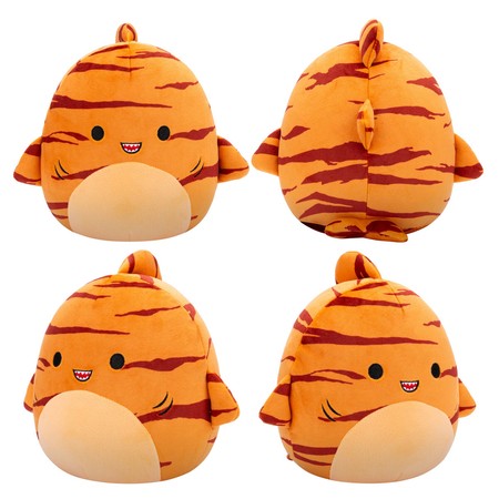 SQUISHMALLOWS Wersja C Seria 20, pluszak, 19 cm , Jagger