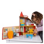 BING Domek Binga Zestaw do zabawy, domek