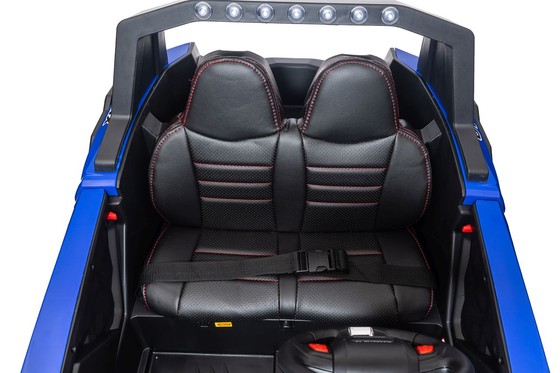 Pojazd Buggy UTV-MX 2000N Niebieski