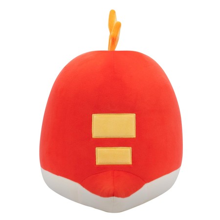 POKEMON Squishmallow Fuecoco, pluszak, 50 cm