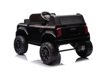 Pojazd Toyota PRADO Czarny