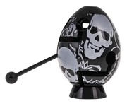 Gra Zręcznościowo Logiczna Jajko Czarne