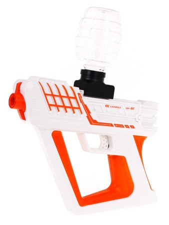 Pistolet GEL BLASTER  + Akcesoria