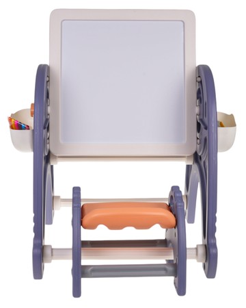 Tablica Stolik z Krzesełkiem 4w1