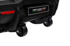 Pojazd Lamborghini Revuelto Białe