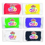 PLAY-DOH Air Clay Creature Creations, zabawka kreatywna