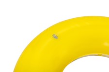 Kółko dmuchane do pływania Owoce BESTWAY 61cm Winyl + Zawór bezpieczeństwa