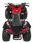 Pojazd Quad Spalinowy RENEGADE HIPERFECT 125CC Czerwony