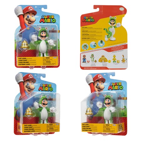 SUPER MARIO Koopa, figurka, 10 cm