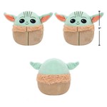 SQUISHMALLOWS Disney Gwiezdne Wojny Baby Yoda