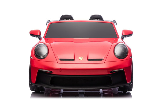 Pojazd Porsche 911 GT3 STRONG Czerwony