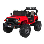 Pojazd Extreme Sport 4x4 Czerwony
