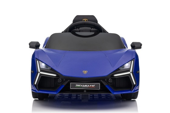 Pojazd Lamborghini Revuelto Niebieski