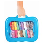 PLAY-DOH Air Clay Ultimate Sculpting Studio, zabawka kreatywna