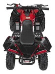 Pojazd Quad Spalinowy RENEGADE HIPERFECT 49CC Czerwony