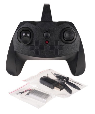 Samolot HYDROPLAN R/C