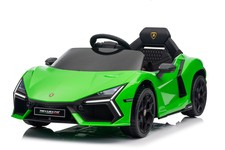 Pojazd Lamborghini Revuelto Zielony