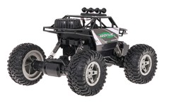 Crawler 1:14 Rock SHAKE R/C Zielony