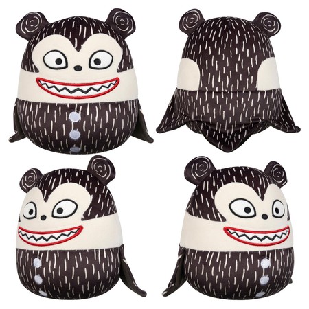 SQUISHMALLOWS Disney The Nightmare Before Christmas, pluszak, 25 cm