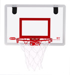 Elektroniczna Tablica do Koszykówki