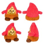 BUM BUMZ CamperBumz Charo Campfire