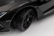 Pojazd Lamborghini Revuelto Czarne