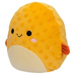 SQUISHMALLOWS Safa Pufferfisch, pluszak, 19 cm