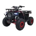 Pojazd Quad Spalinowy 120CC DISCOVERER Czerwony