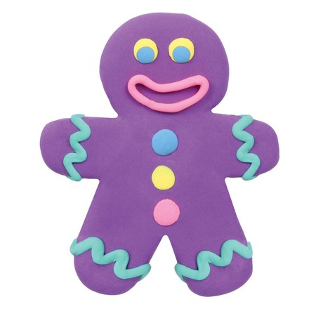 PLAY-DOH Air Clay Sweets Creations, zabawka kreatywna