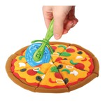 PLAY-DOH Air Clay Pizza Parlor, zabawka kreatywna