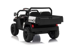 Pojazd Pick-Up Champion Czarny