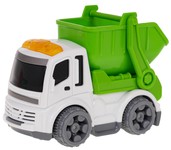 Zestaw Pojazdów Miejskich