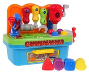 Warsztat Dla Najmłodszych