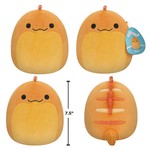 SQUISHMALLOWS Węgorz Onel