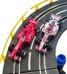 Mega Tor Wyścigowy Szalona Pętla 1:43