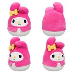SQUISHMALLOWS Hello Kitty KRÓLICZEK MY MELODY