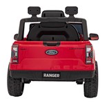 Pojazd Ford Ranger LIFT Czerwony