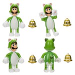 SUPER MARIO Koopa, figurka, 10 cm