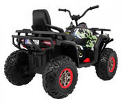Pojazd Quad ATV Desert Moro