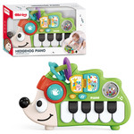 Pianinko Jeżyk Dla Najmłodszych