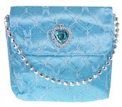 Zestaw Małej Księżniczki z Sukienką + Akcesoria