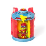 SUPERTHINGS Secret Base Fury Storm, figurka