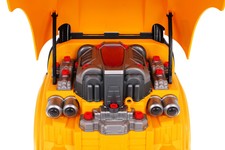 Autobus Warsztat Dla Młodego Mechanika